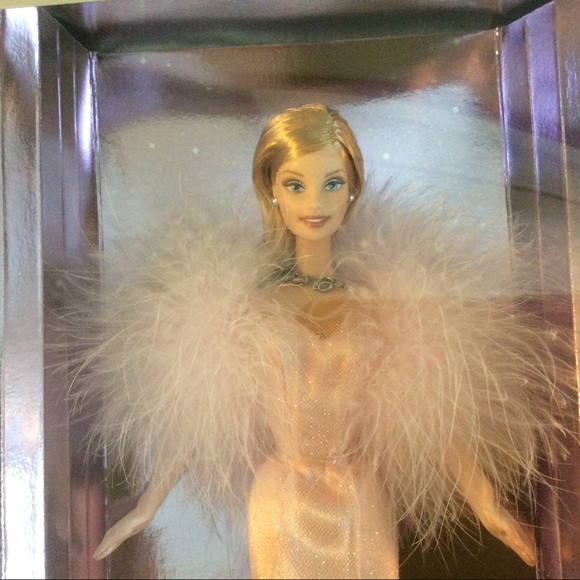 Barbie 2002 Collector Edition - Picture 3 of 8